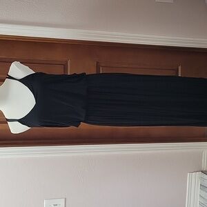 Papermoon maxi dress